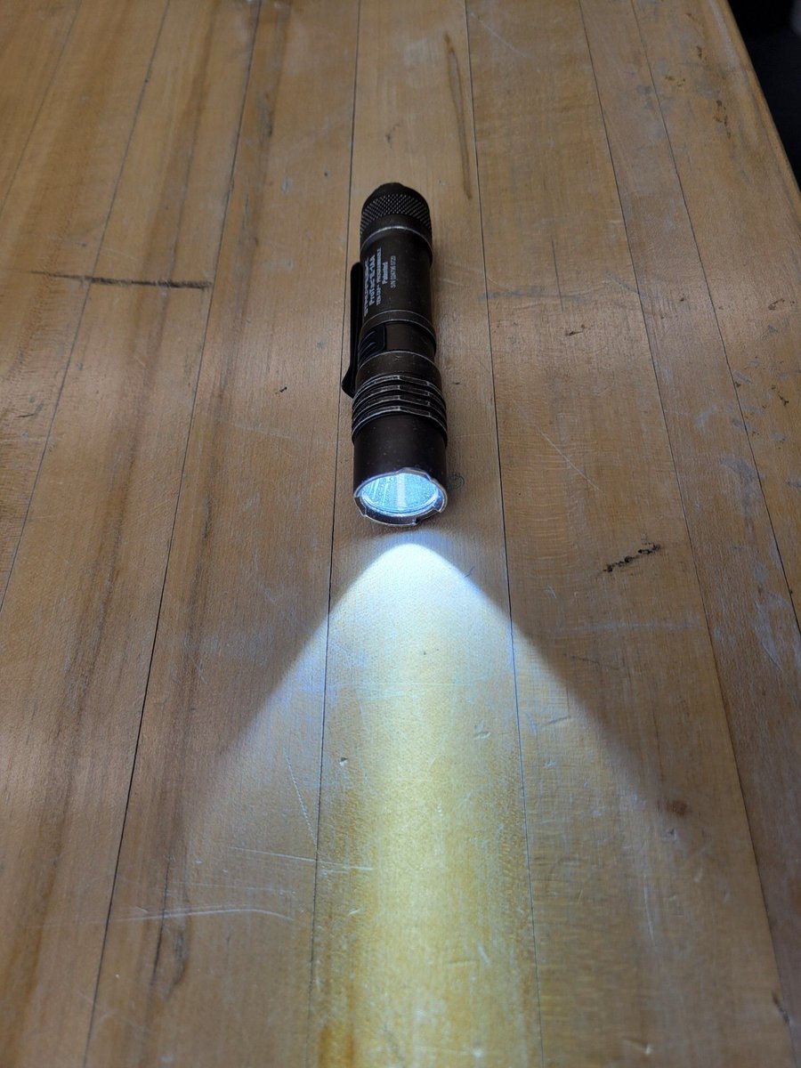 Streamlight, Inc. tweet media