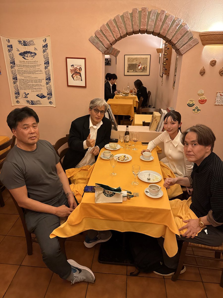 いっちー@政党ウォッチャー tweet media