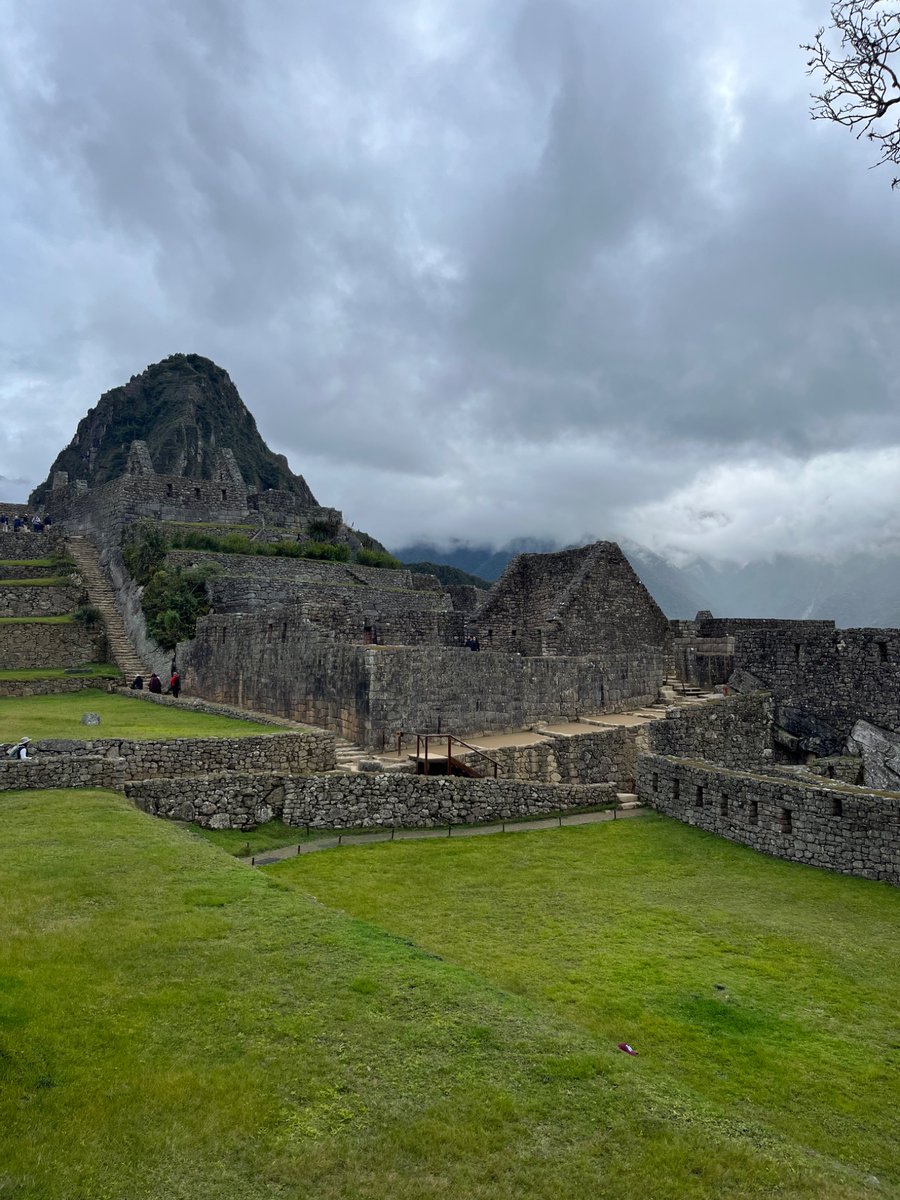 decimVIII's tweet photo. Big win for @DamonAmendo for loving a wonderful place like Peru!!! @Babchik @RealRadioGold @Bsmitty_ https://t.co/HU8SddNY60