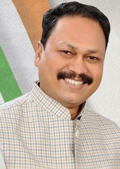 DrMadanMohanJha's tweet photo. कांग्रेस पार्टी के वरिष्ठ नेता एवं भागलपुर जिला कांग्रेस अध्यक्ष श्री प्रवीण सिंह कुशवाहा जी के सड़क दुर्घटना में असामयिक निधन का अत्यंत दुःखद समाचार प्राप्त हुआ।

ईश्वर दिवंगत आत्मा को शांति प्रदान करें और शोकाकुल परिजनों एवं समर्थकों को इस कठिन समय में संबल दे।

विनम्र श्रद्धांजलि। 🙏