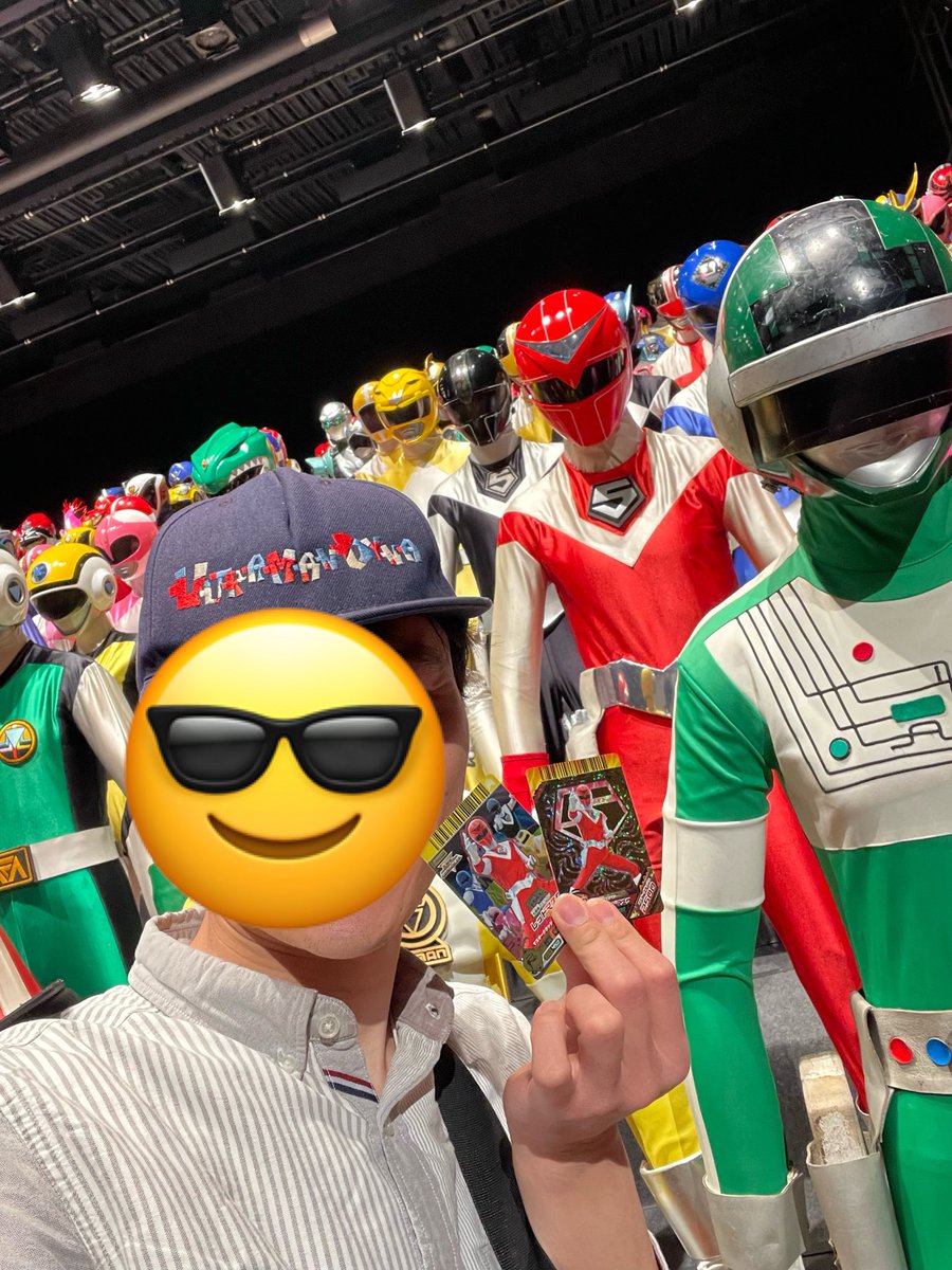 マスクマン