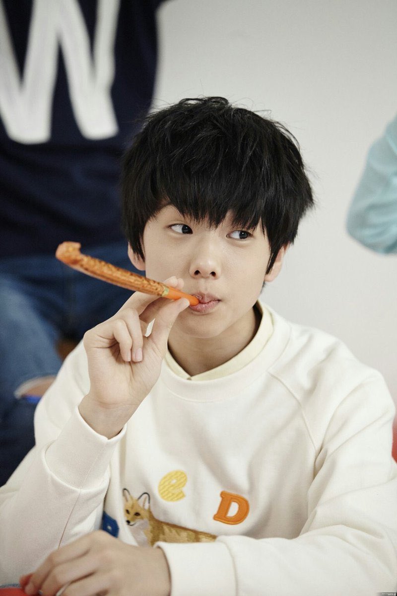 ♡ BABY JISUNG THAILAND ♡ tweet media