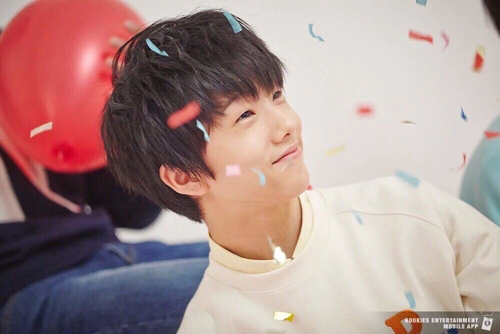 ♡ BABY JISUNG THAILAND ♡ tweet media