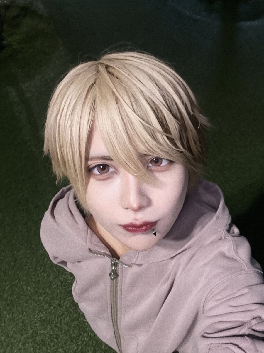 たま tweet media