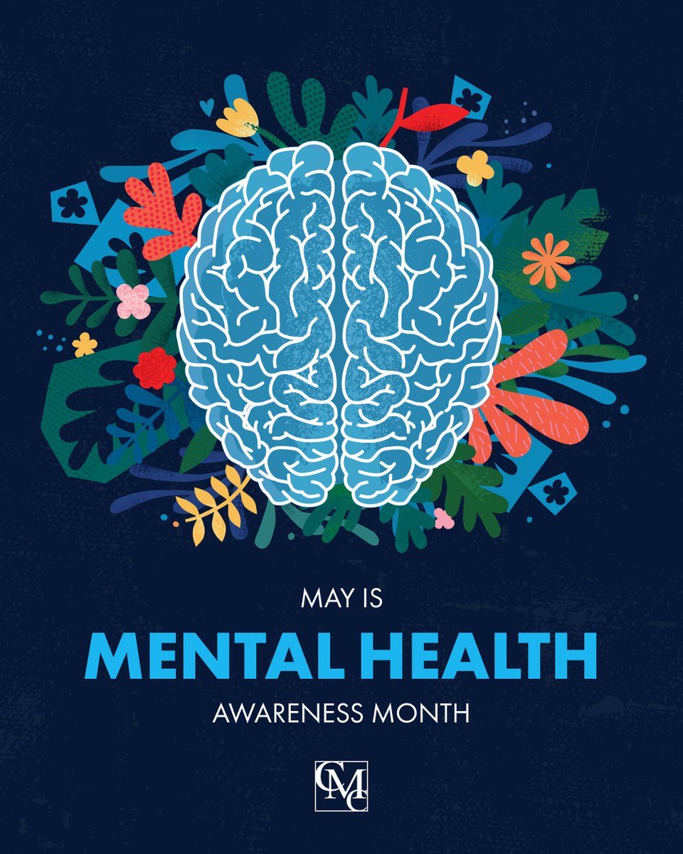 Home is more than a place, it’s a feeling 💛

This Mental Health Awareness Month, celebrate the moments of calm found at home and in the amenities that help bring comfort, balance, and relaxation.

#CMC #CMCApartments