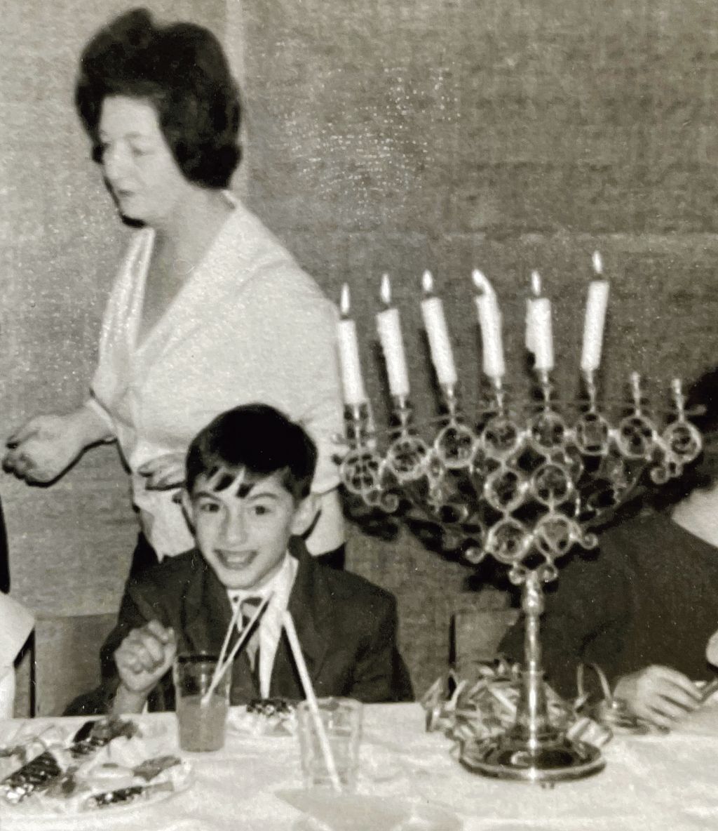 Jewish Literary Foundation tweet media