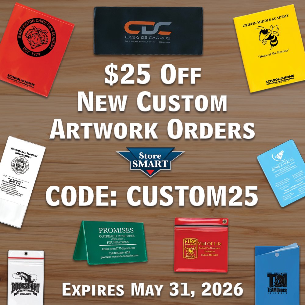 StoreSMART__'s tweet photo. Exciting news! 🖼️ Our custom artwork coupon has been extended. 

https://t.co/g3cXEQIIu7

#storeSMART #storeSMARTER #WomenOwned #ShopLocal #shopsmall #CustomPrint #CustomDesign #CustomPrinting #CustomArt #coupon #CustomCreation #discount https://t.co/hjMY8GGHQV
