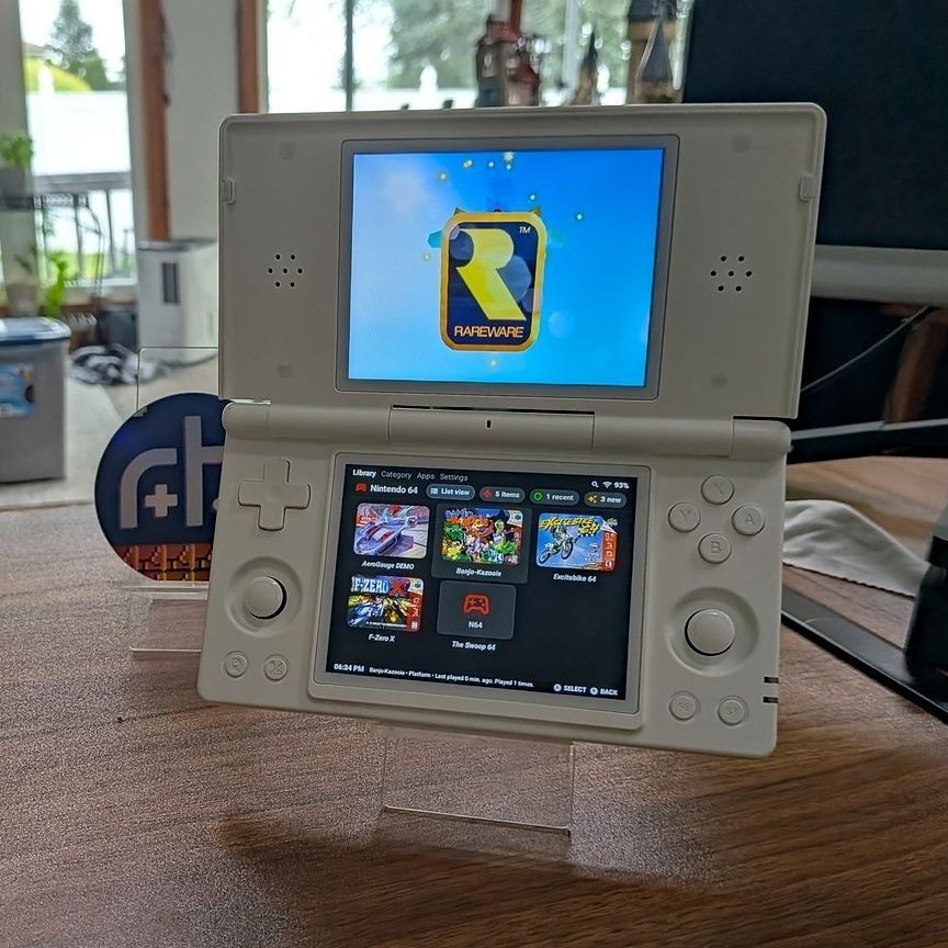 RetroHandhelds.gg tweet media