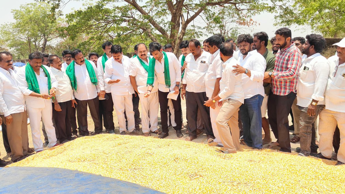 Devineni Avinash tweet media