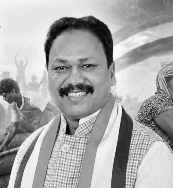 Shiv Prakash Garib Das tweet media