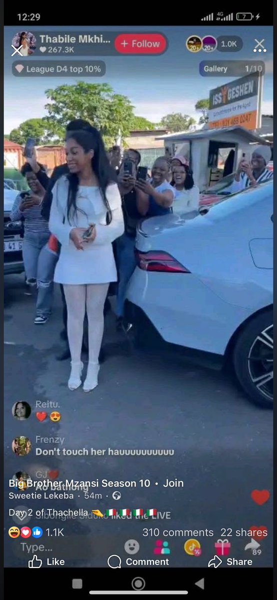 Yolie🌸🌻 tweet media