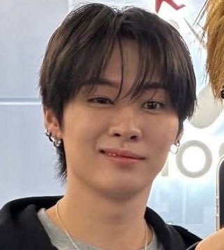 thank you jeongin for the sillies