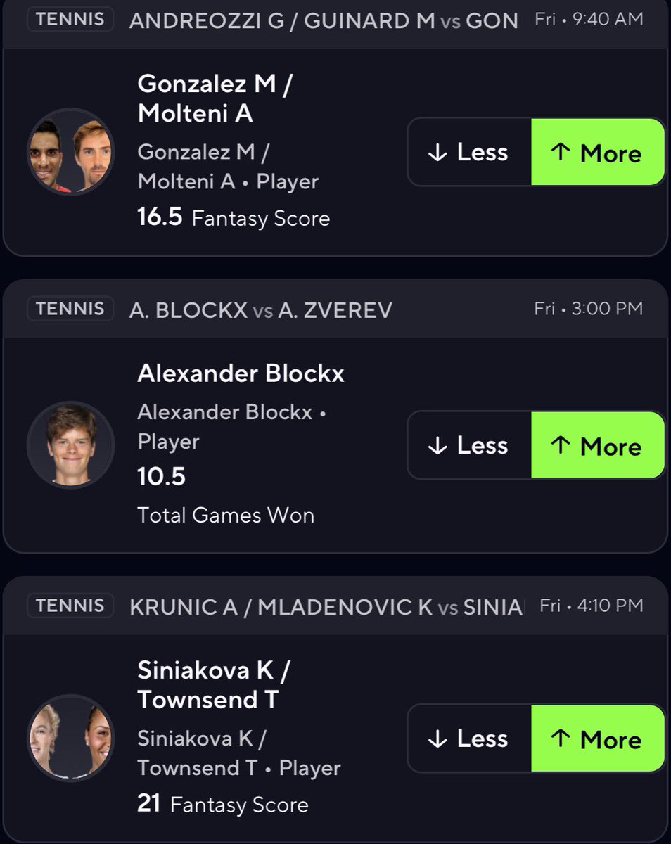 CLUTCH PICKS tweet media