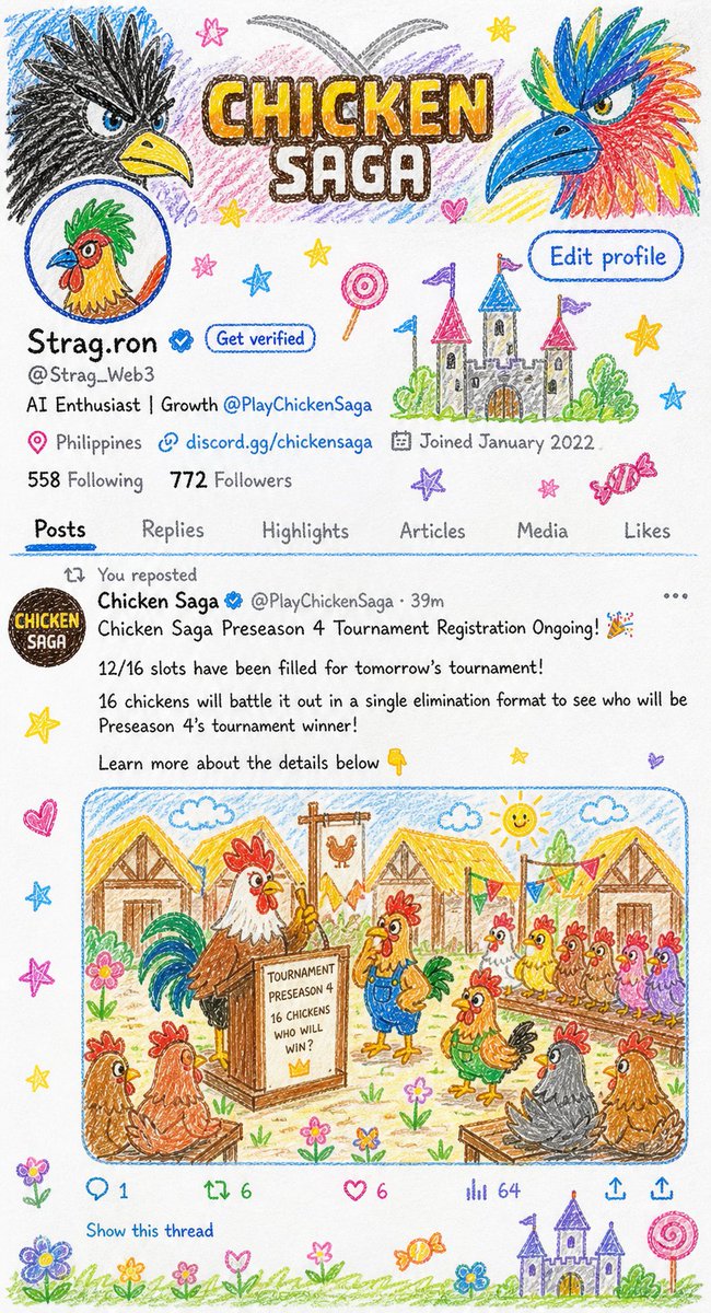 Strag.ron tweet media