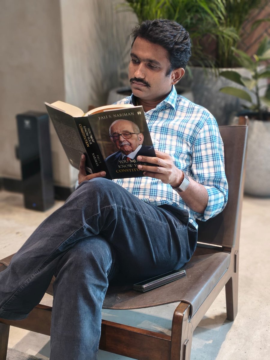 M Sunil Kumar tweet media