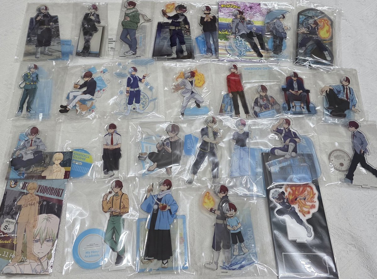 Tanaka Anime Toys tweet media
