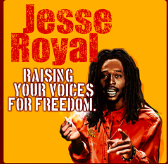 reggaeunivrsetv's tweet photo. 🎧LISTEN Tune HERE #reggae #ViralReggae #ReggaeTikTok #JesseRoyal 
https://t.co/EMqrkwEpZc https://t.co/OyUTm5Vb62