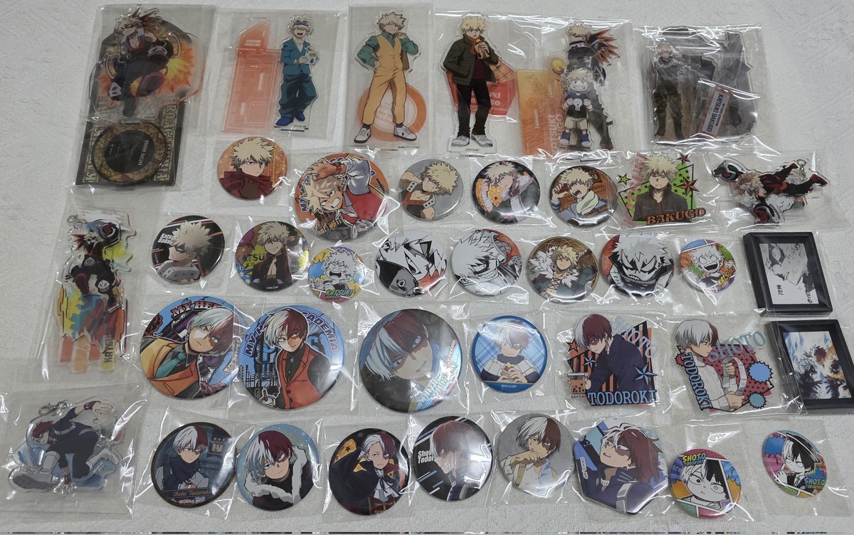 Tanaka Anime Toys tweet media