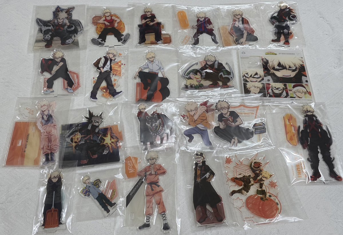 Tanaka Anime Toys tweet media
