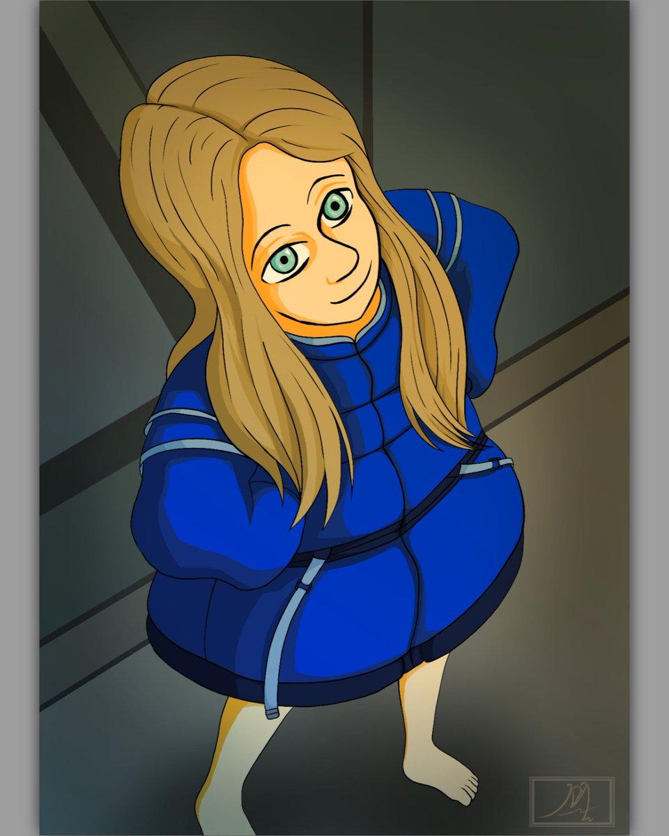 HobbyGuyAnimate's tweet photo. Diana from PRAGMATA

#pragmata #fanart #digitalart #sketchbook #diana https://t.co/4C73CqQppn