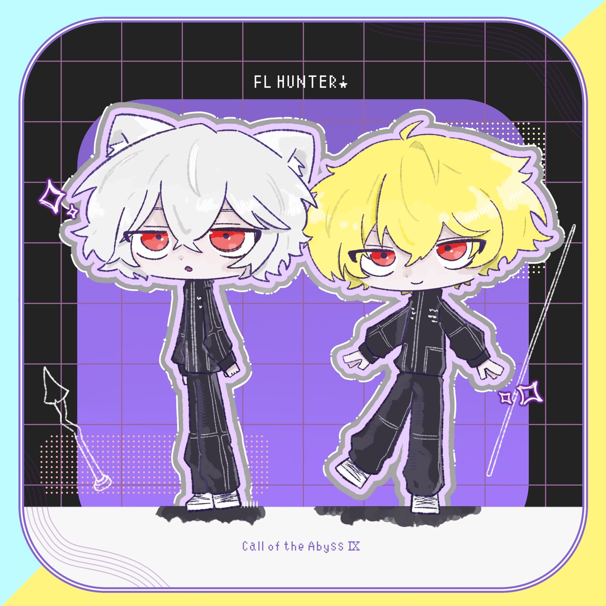 ぴぴちゃ【FENNEL】 (@PiPiCha10v8) / Posts / X