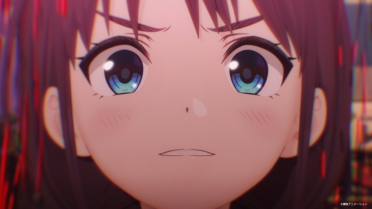 アニメ『ガールズバンドクライ』公式 tweet media