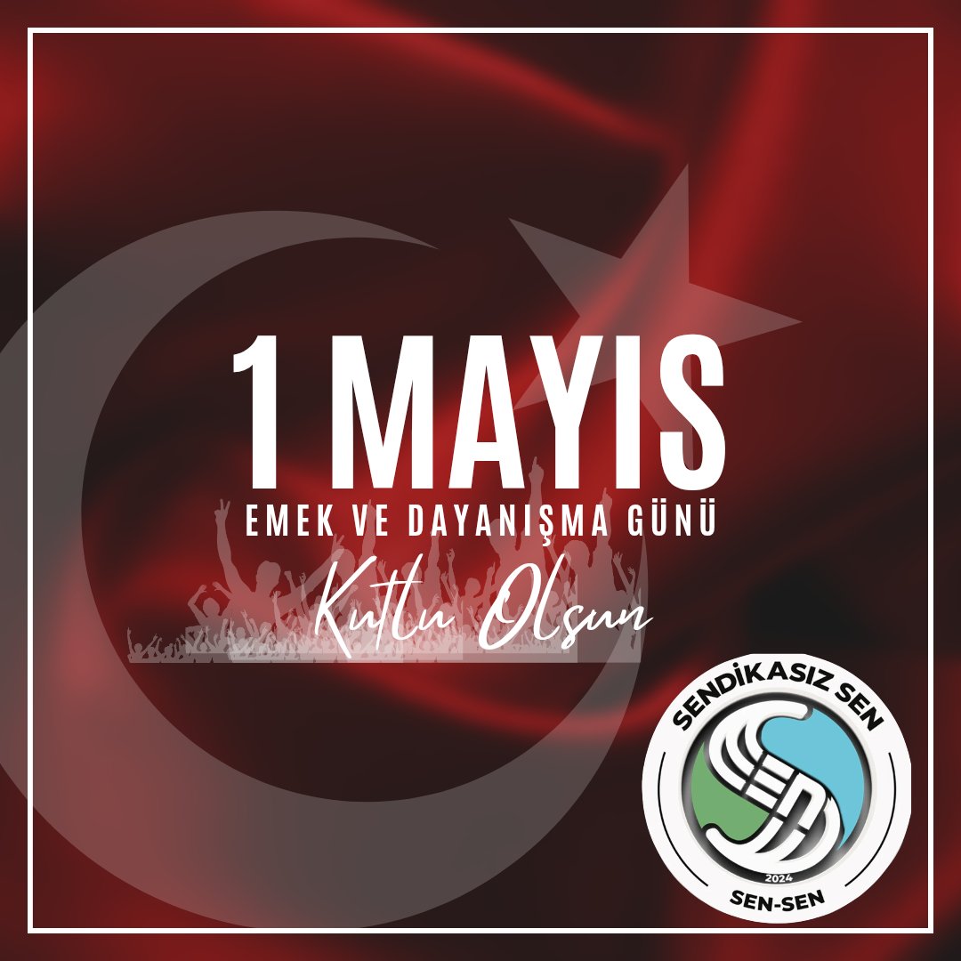 SendikasızSen tweet media