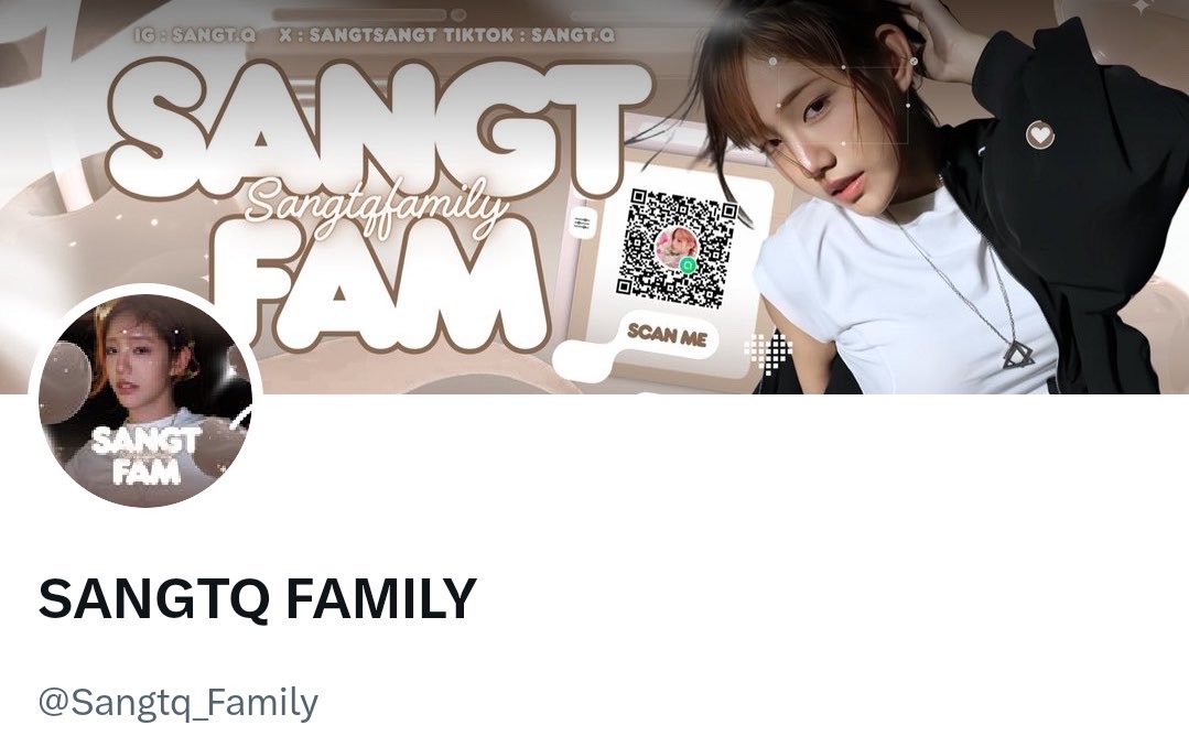 SANGTQ FAMILY tweet media