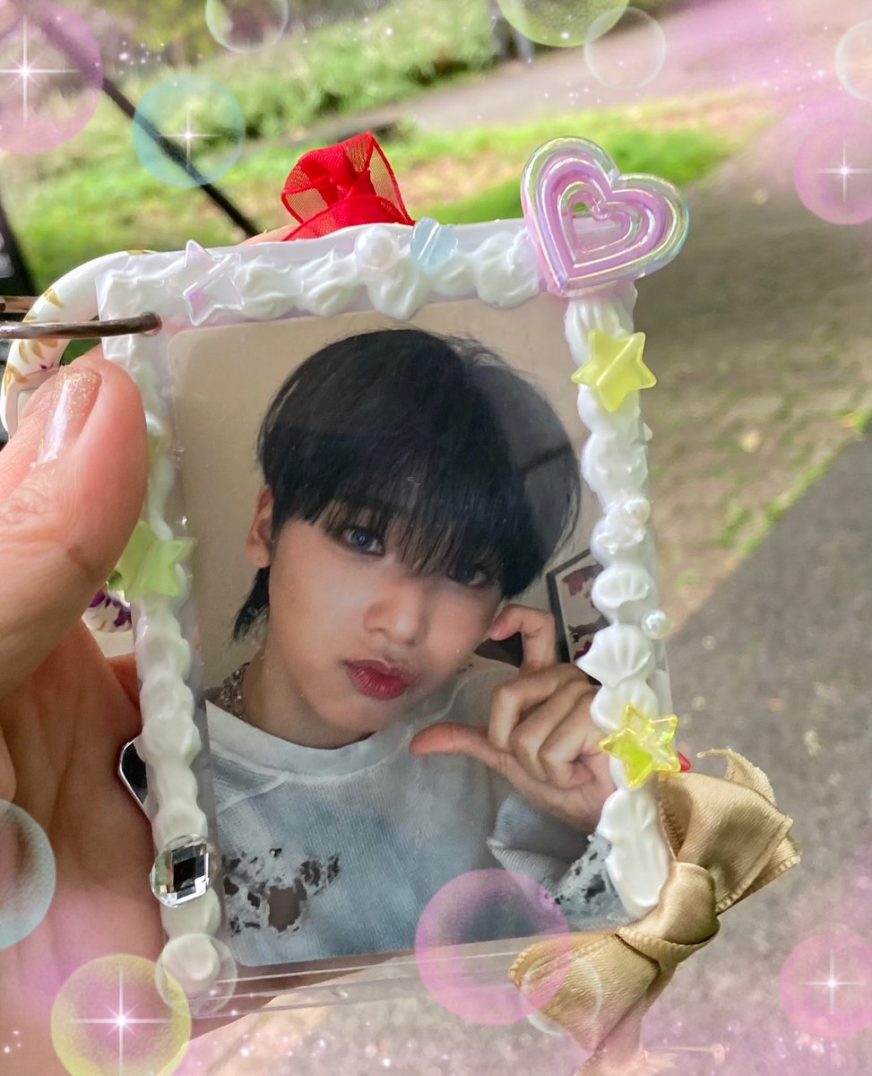yumimi 🌷유 미 미 tweet media