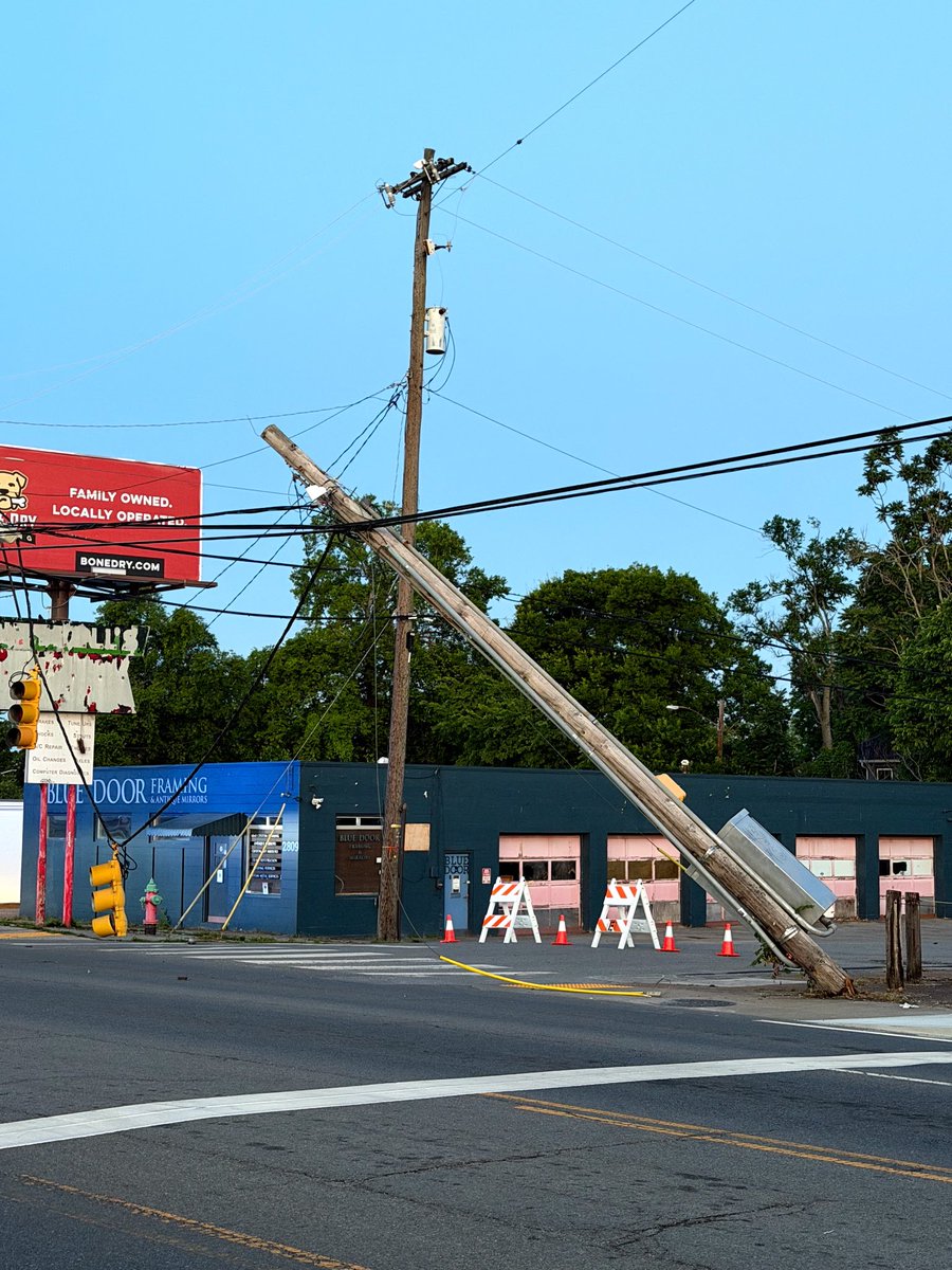 Nashville Electric Service tweet media