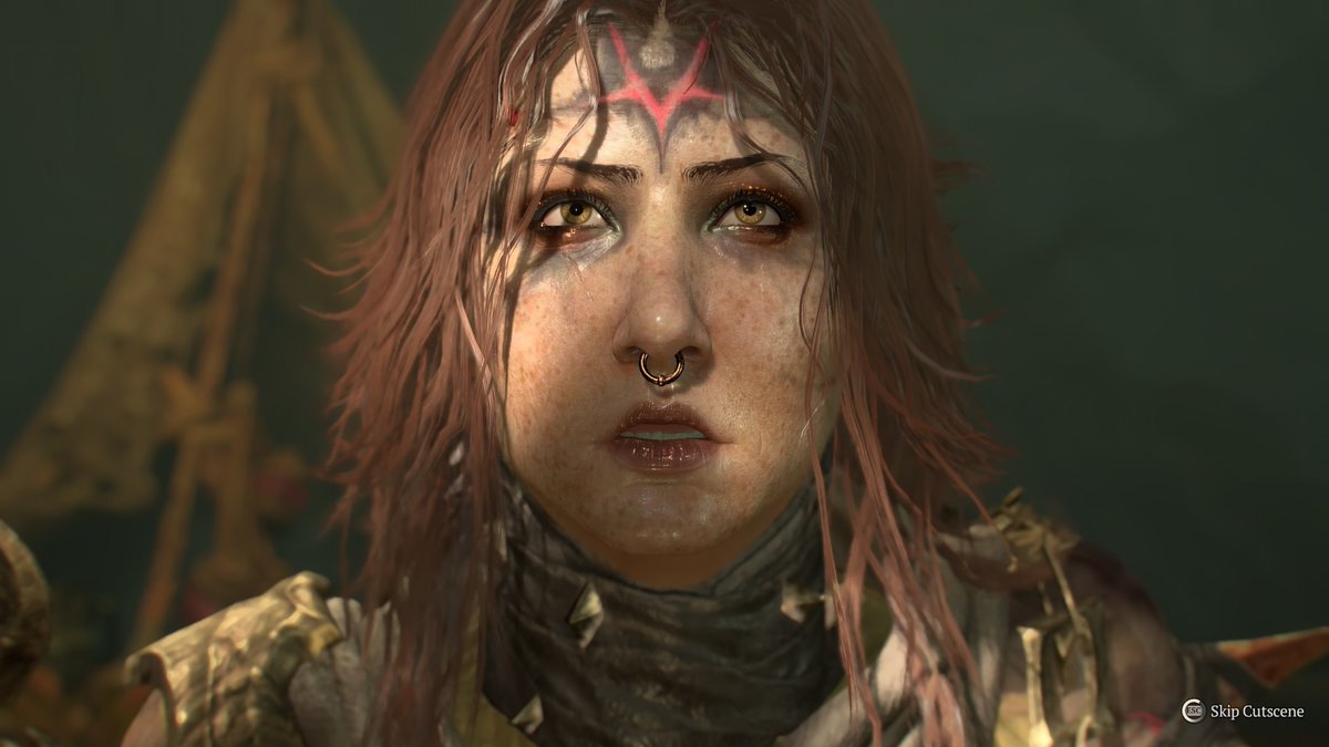 preyinstincts_'s tweet photo. so ive gotten pretty into diablo recently https://t.co/0kabv8RkJ6