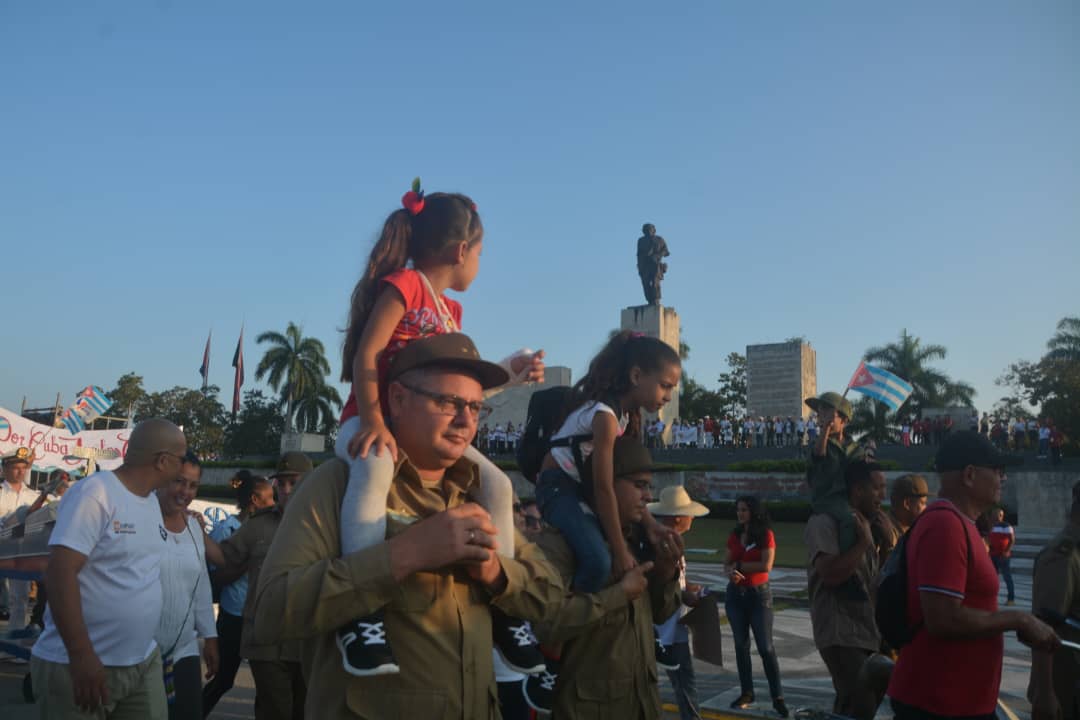 Vanguardia de Cuba tweet media