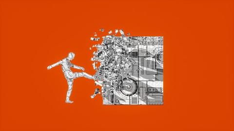 From smashing looms to blocking AI data centers, some Americans have resisted technology’s forward march. Here's a look at some of the most memorable backlashes to innovation in the past two centuries, from the Wall Street Journal. tinybfs.com/t/nXyDAe