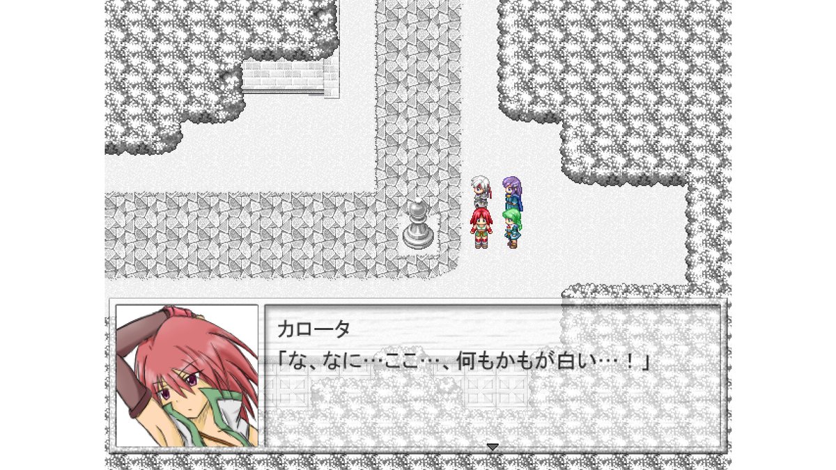 射空矢 tweet media