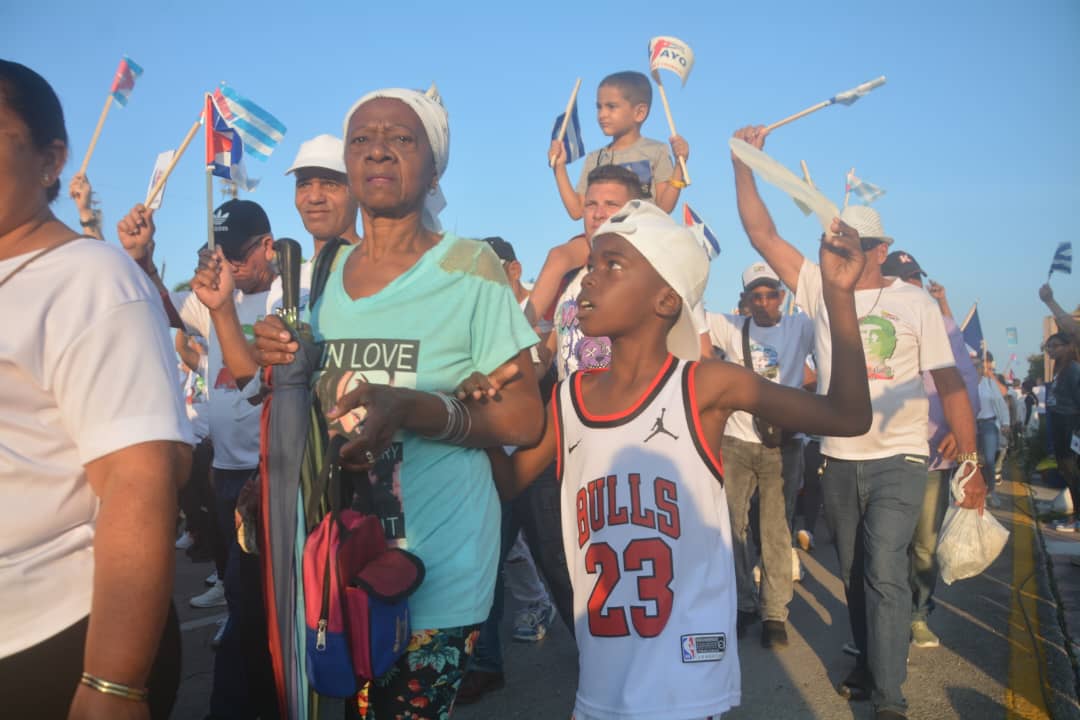 Vanguardia de Cuba tweet media