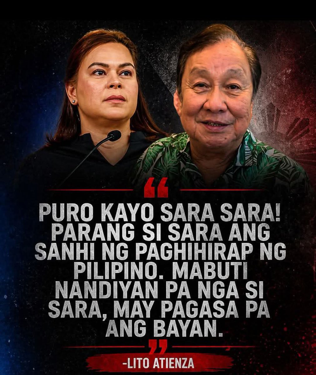 Leisbeth Recto tweet media