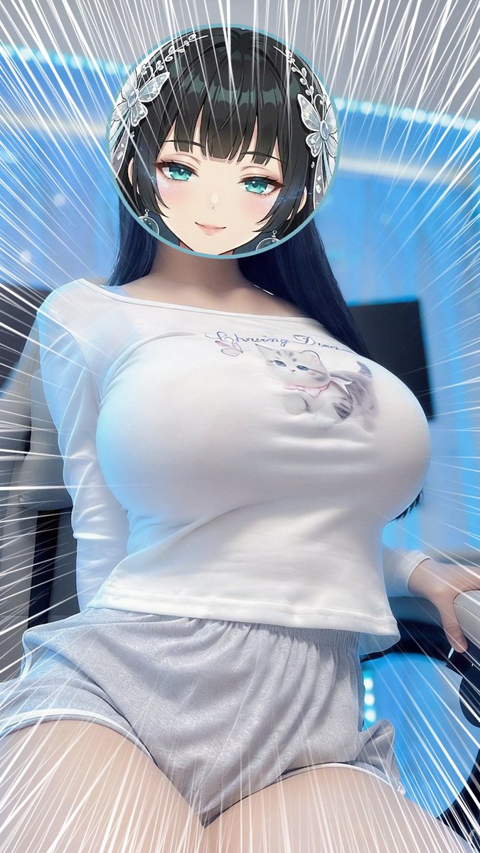 月城かぐら tweet media
