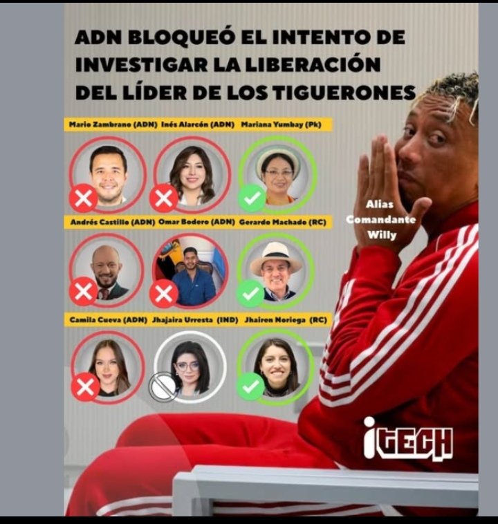Widman Arias tweet media