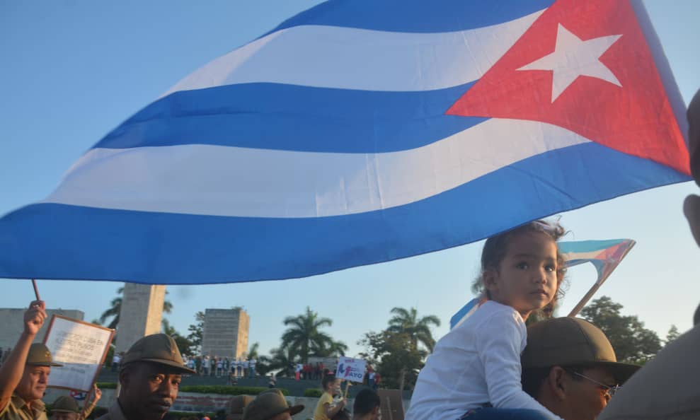 Vanguardia de Cuba tweet media
