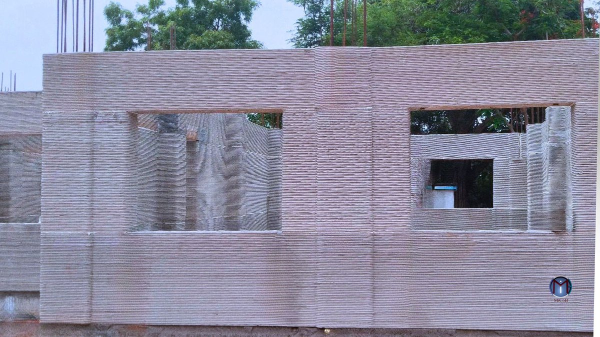 MiCoB_India's tweet photo. Scaling innovation in construction is less about machines than about what drives adoption decisions on the ground. https://t.co/UeOowyGILD