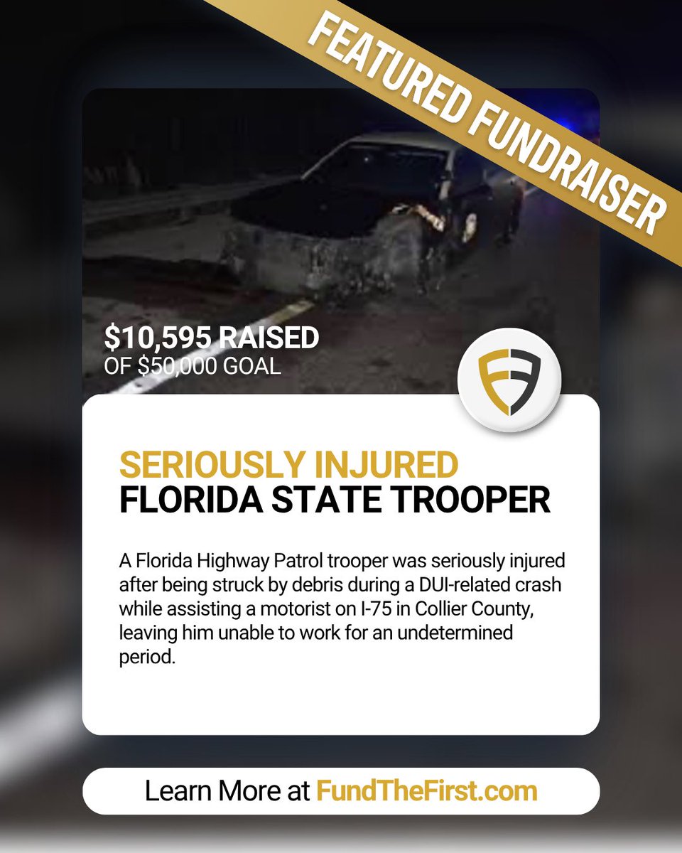 Fundthefirst.com tweet media