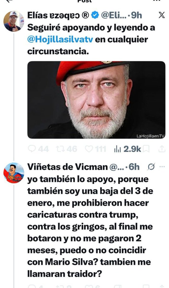YO SOY 🇻🇪🇺🇸✈️ tweet media