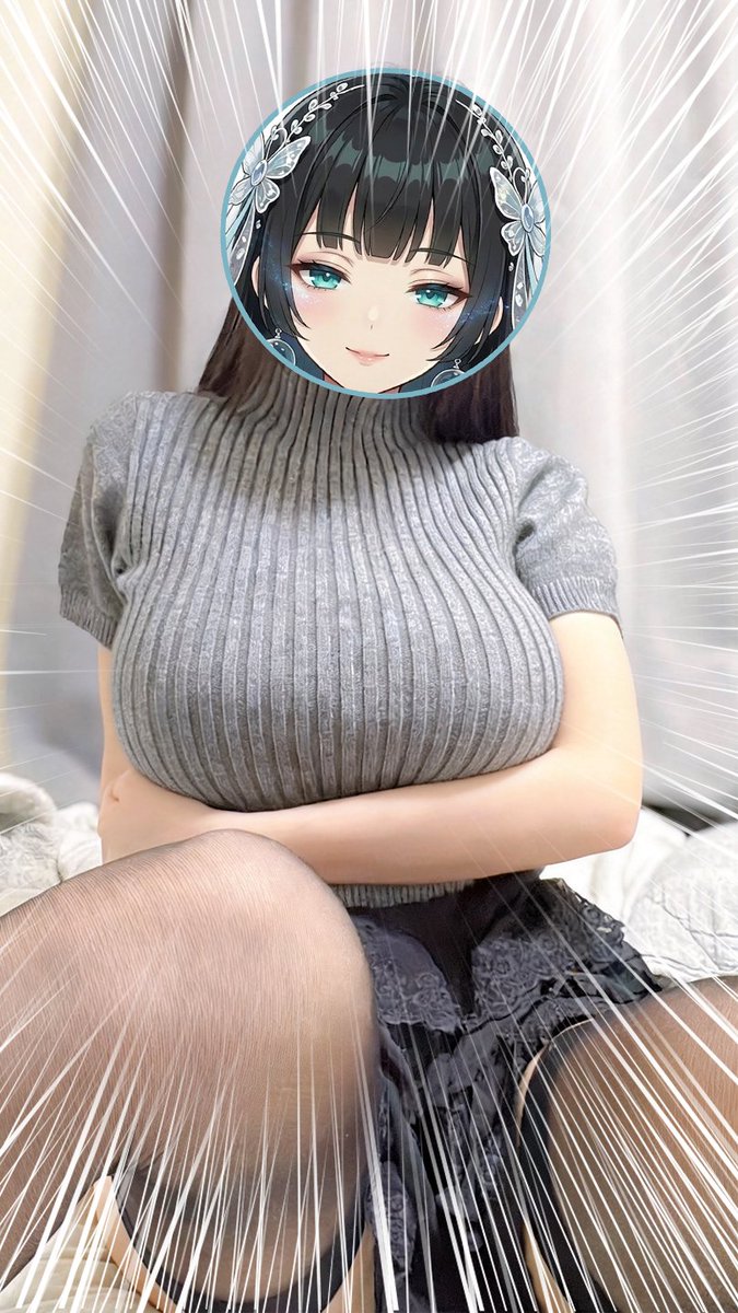 月城かぐら tweet media