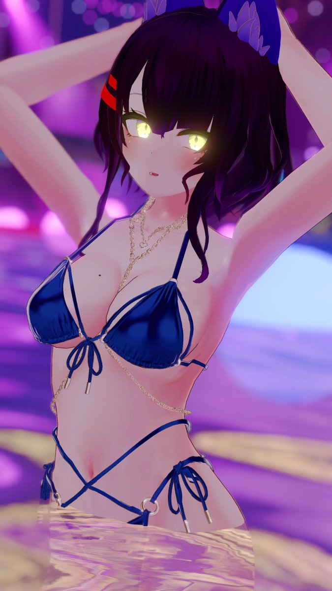 🍸
#のぞみんふぉと #VRChat