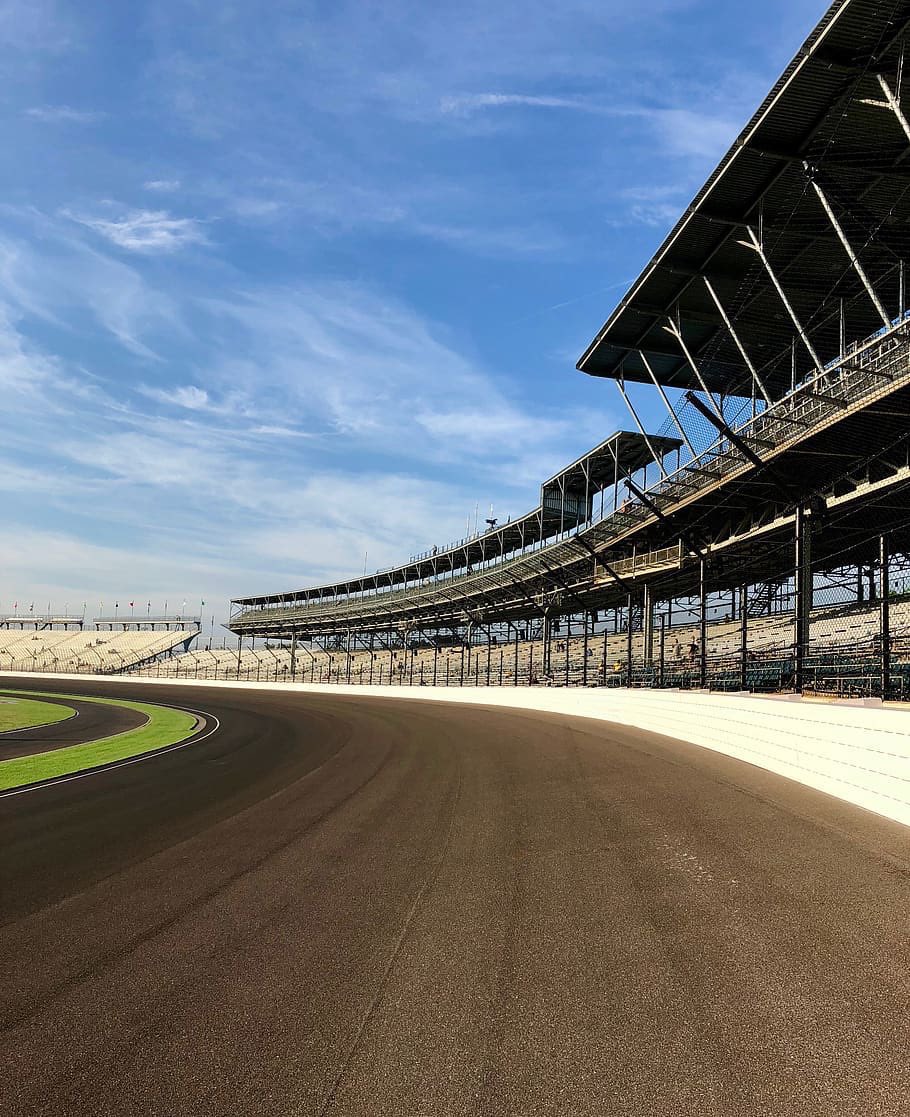"But another icy Indiana winter will come and go and before we know it, springtime returns and it will be May. And the roar of engines will once again breathe life into the lazy Hoosier sky and bring us back together.” 

-Sid Collins, 1976

#Indy500  || <a href="/IndyCarRadio/">INDYCAR Radio Powered by OnlyBulls</a> || #IndyCar