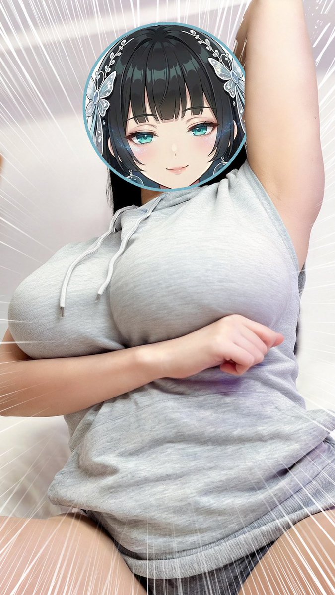 月城かぐら tweet media