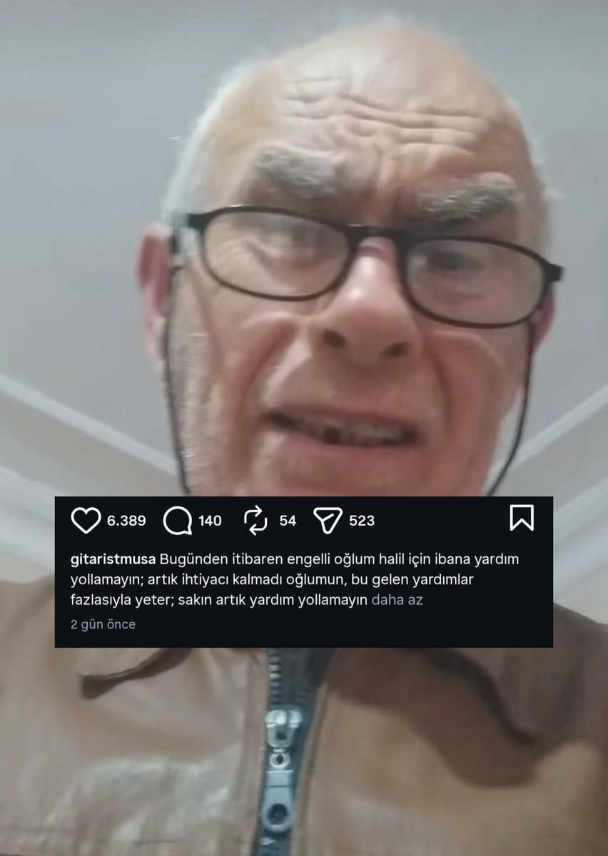 ZAM Haber tweet media