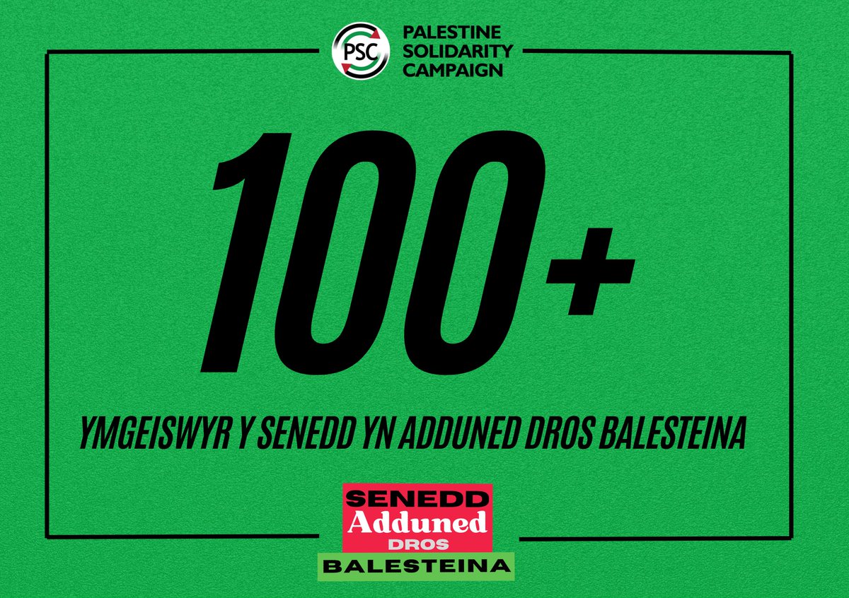 Palestine Solidarity Campaign tweet media