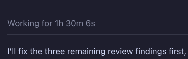 jameschambers's tweet photo. PB incoming... https://t.co/C2omkAxOhi