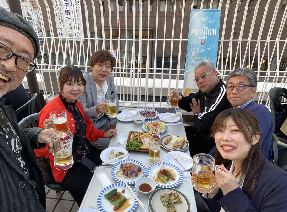 Abe Takashi tweet media